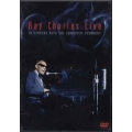 Ray Charles - In Concert With Edmonton Symphony Ray Charles - In Concert With Edmonton Symphony